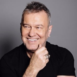 Summertime Blues - Jimmy Barnes