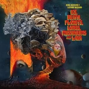 Hell’s Itch - King Gizzard & The Lizard Wizard