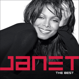 Black Cat (Video Mix / Short Solo) - Janet Jackson