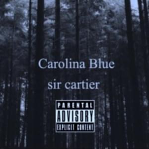 Carolina Blue - Playboi Carti