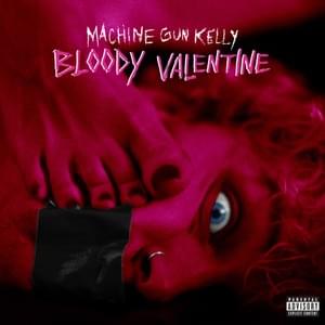 bloody valentine - mgk