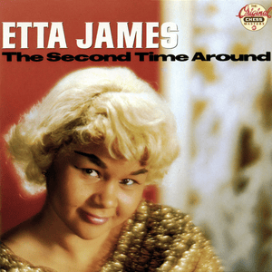 Fool That I Am - Etta James