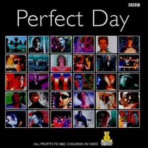 Perfect Day ’97 (Female Version) - Various Artists