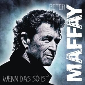 Halleluja - Peter Maffay