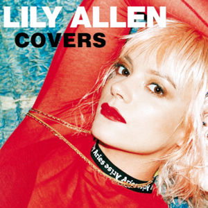 Going to a Town - Lily Allen