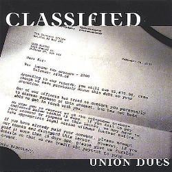 Yuh Ded Now - Classified (Ft. Dan-e-o & D-Sisive)