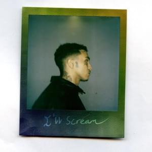 I’ll Scream (All the Words) - Deyaz