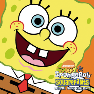 Texas Song - SpongeBob SquarePants (Ft. Junior Brown)