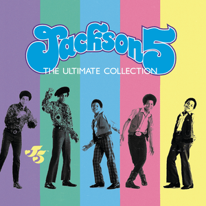 It’s Your Thing (The J5 In ’95 Extended Remix) - The Jackson 5