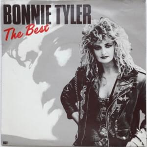 The Fire Below - Bonnie Tyler