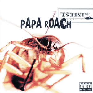 Never Enough - Papa Roach