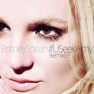 If U Seek Amy (Crookers Remix) - Britney Spears