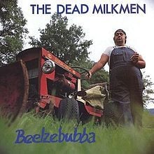 Bad Party - The Dead Milkmen