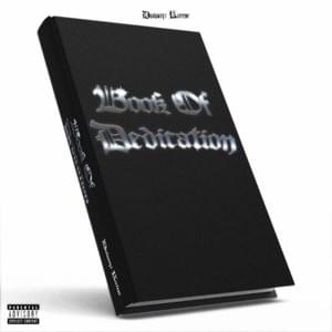 Book of Dedication - Duwap Kaine