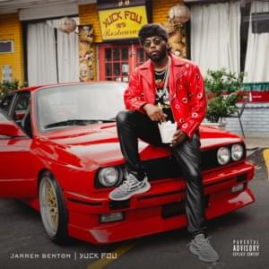 Money Bag (Album Version) - Jarren Benton (Ft. Jay Park (박재범))