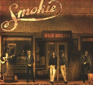 Goodbye Yesterday’s Heartache - Smokie