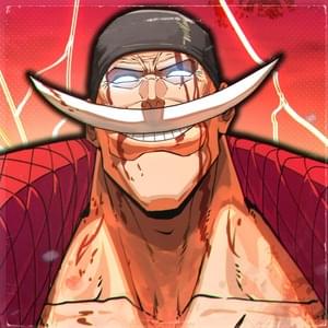 Whitebeard - Rustage