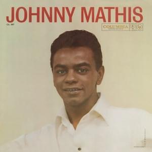 Star Eyes - Johnny Mathis