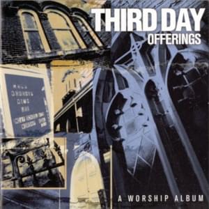 You’re Everywhere - Third Day