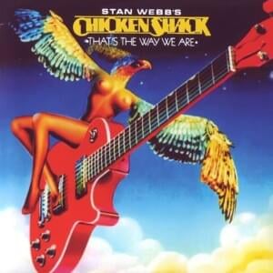 Let Me Love - Chicken Shack