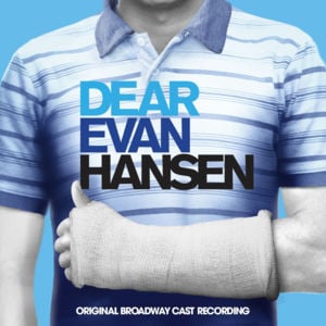 Finale - Ben Platt & Original Broadway Cast of Dear Evan Hansen