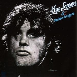 San Souci - Kim Larsen & Yankee Drengene