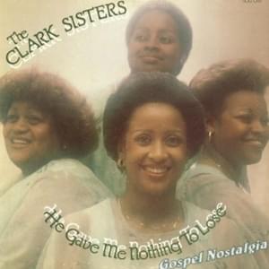 Determination - The Clark Sisters