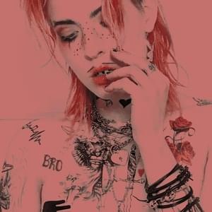 Sorry Bro (I Love You) [Full Tac & Lil Mariko Remix] - Dorian Electra (Ft. Lil Mariko)