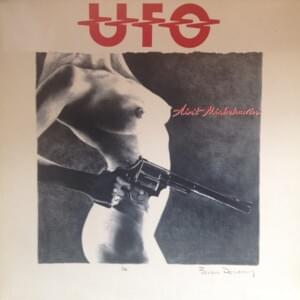 Lonely Cities (Of the Heart) - UFO