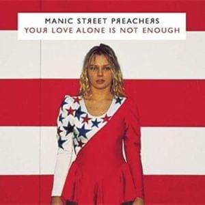 Your Love Alone Is Not Enough (James & Nina Acoustic) - Manic Street Preachers (Ft. Nina Persson)