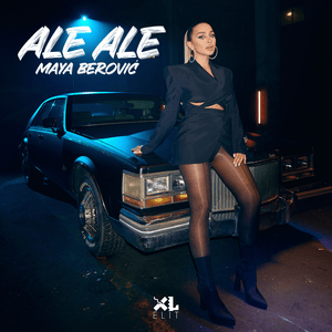 Ale, ale - Maya Berović