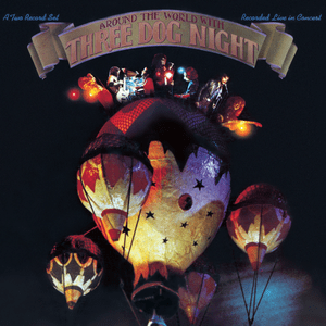 Out in the Country (Live/1973) - Three Dog Night