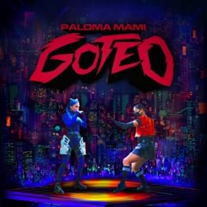 Goteo - Paloma Mami