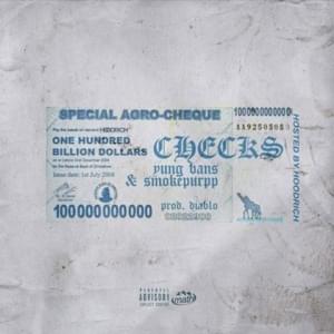 Checks - Yung Bans (Ft. Smokepurpp)