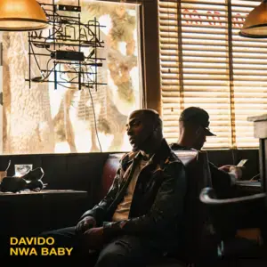 Nwa Baby - Davido