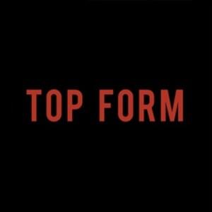 Top Form - Nyashinski