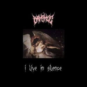 I Live in Silence - Banshee