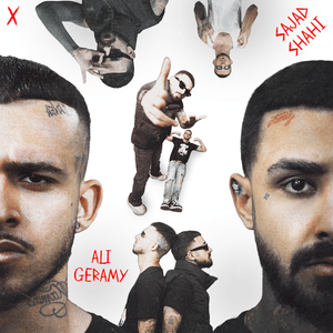 X - Sajad Shahi & Ali Geramy