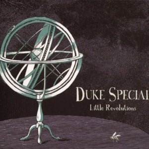 Maps - Duke Special