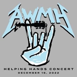 Harvester Of Sorrow (Live at Helping Hands Concert 2022) - Metallica