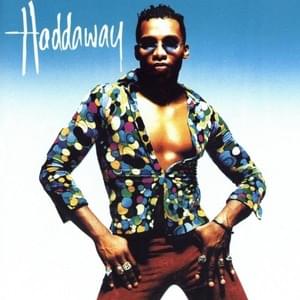 Stir It Up - Haddaway