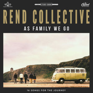 Your Royal Blood - Rend Collective