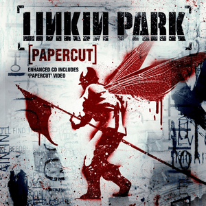 Papercut - Linkin Park