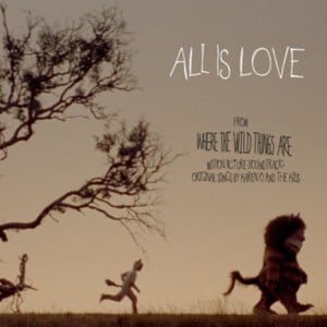 All is Love - Karen O and the Kids