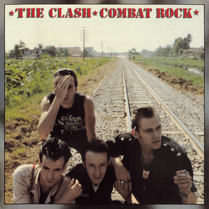 Sean Flynn - The Clash