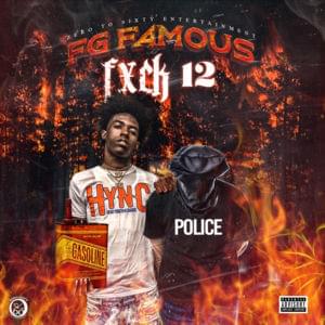 Fuck 12 - FG Famous