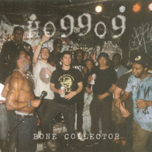 Bone Collector - Ho99o9