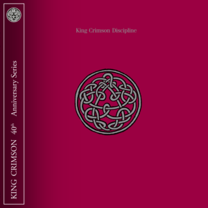 Thela Hun Ginjeet (Alternate Mix) - King Crimson