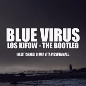 Bottigliate (Remix) - Blue Virus (Ft. Lanz Khan & MadMan)