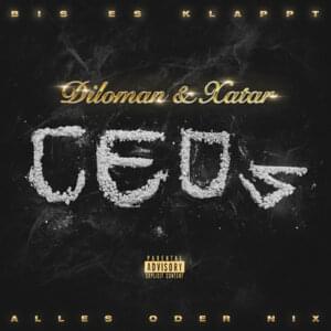 CEOs - DILOMAN & XATAR